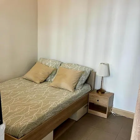Confort Et Style En Plein Type 2 Apartment Marseille