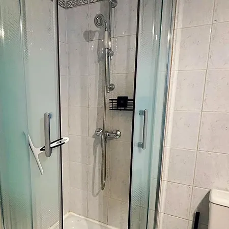 Confort Et Style En Plein Type 2 Apartment Marseille